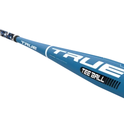 True Sports True 2020 T-Ball Bat (-12) - Blue Camo