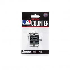 Franklin Sports MLB Pitch Counter
