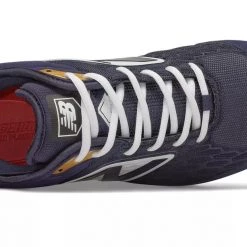 Baseball New Balance 3000v4 TPU Molded Cleat Low-Cut - Navy White