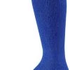 Pro Feet 110-112 Polyester Multi-Sport Tube Socks - Royal Baseball