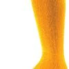 Pro Feet 110-112 Polyester Multi-Sport Tube - Gold Baseball