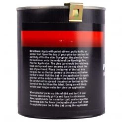 Rawlings Genuine Pine Tar Can 16 Oz