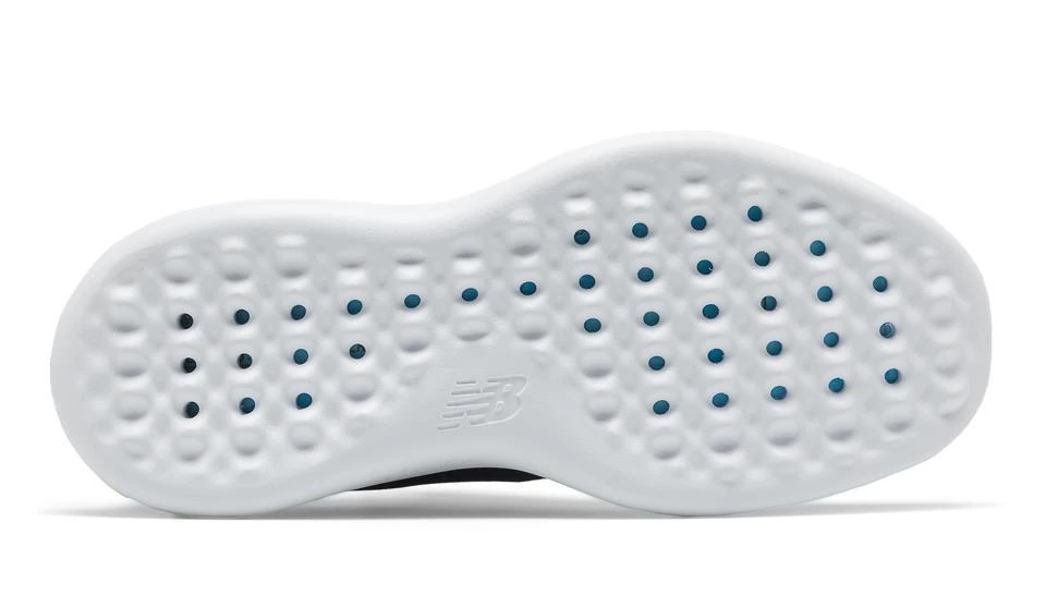 New Balance Men's RCVRYv1 Recovery Shoes - Navy White Baseball 5 New Balance Men's RCVRYv1 Recovery Shoes - Navy White Baseball