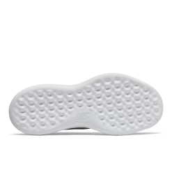 New Balance Men's RCVRYWG Recovery Shoes - Heather Gray White 8 New Balance Men's RCVRYWG Recovery Shoes - Heather Gray White