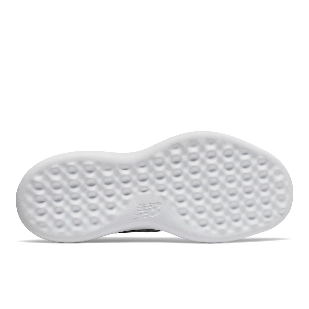 New Balance Men's RCVRYWG Recovery Shoes - Heather Gray White 5 New Balance Men's RCVRYWG Recovery Shoes - Heather Gray White