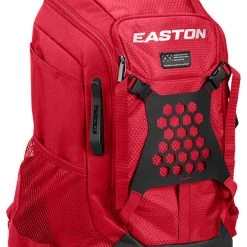 Easton Walk-Off NX Bat Pack - Red