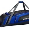 Easton Matrix Wheeled Equipment Bag - Royal