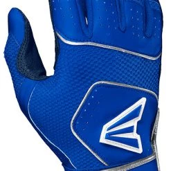 Baseball Easton Walk-Off NX Youth Batting Gloves - Royal