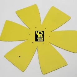 Yellow Rhino Insertcap - 1 Ea