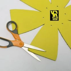 Yellow Rhino Insertcap - 1 Ea