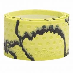 Lizard Skins Durasoft 1.1mm Bat Grip - Neon Camo
