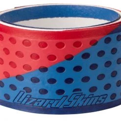 Lizard Skins 1.1mm Bat Grip Heritage Quad Color - Navy White