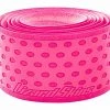 Lizard Skins Durasoft 0.5mm Bat Grip - Neon Pink