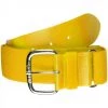 All-Star Helix Adult Elastic Baseball Belt - Gold 1 All-Star Helix Adult Elastic Baseball Belt - Gold