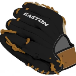 Easton Small Batch 52 C31 11.75" Infield Glove SMB52-1 C31 - Black Cork Baseball
