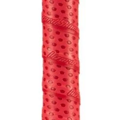 Lizard Skins 1.1mm Bat Grip Blazer Quad Color - Black Red