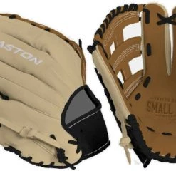 Easton Small Batch 52 C23 11.50" Infield Glove SMB52-2 C23 - Cork Tan Baseball 7 Easton Small Batch 52 C23 11.50