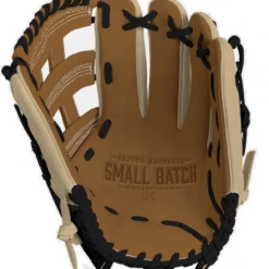 Easton Small Batch 52 C23 11.50" Infield Glove SMB52-2 C23 - Cork Tan Baseball