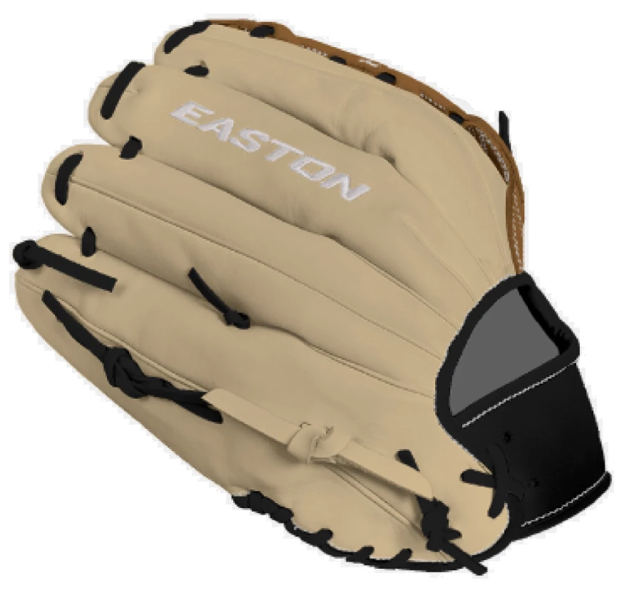 Easton Small Batch 52 C23 11.50" Infield Glove SMB52-2 C23 - Cork Tan Baseball 3 Easton Small Batch 52 C23 11.50" Infield Glove SMB52-2 C23 - Cork Tan Baseball