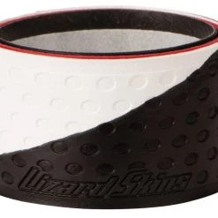 Lizard Skins 1.1mm Bat Grip Blazer Quad Color - Black Red