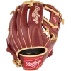 Rawlings Sandlot Series 11.50" Infield Glove S1150IS - Tan Cork
