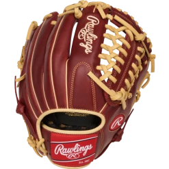 Baseball Rawlings Sandlot Series 11.75