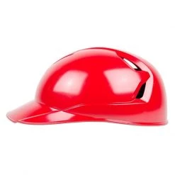 All-Star Protective SC500 Universal Skull Cap - Scarlet