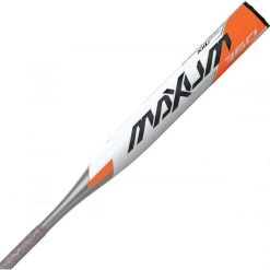 Baseball Easton 2020 Maxum 360 (-12) Sr League 2 3/4" Bat - Gray Orange