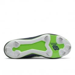 Softball New Balance Velo2 Fresh Foam Metal Cleat Low-Cut - Navy Lime