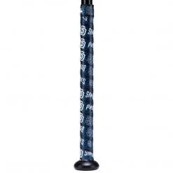 Lizard Skins MLB Team Durasoft 1.1mm Bat Grip - Padres