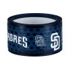 Lizard Skins MLB Team Durasoft 1.1mm Bat Grip - Padres