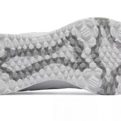 New Balance STVELOv1 Fastpitch Fresh Foam Turf Shoe - White Softball