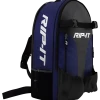 Rip-It Bat Backpack Black / Navy