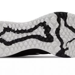 New Balance 3000v4 Fresh Foam Turf Baseball Shoe - Black