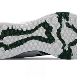 New Balance 3000v4 Fresh Foam Turf Baseball Shoe - Green White 8 New Balance 3000v4 Fresh Foam Turf Baseball Shoe - Green White