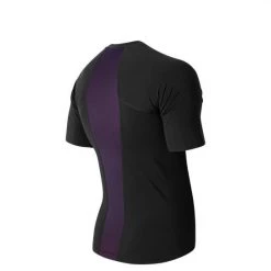 New Balance SS 3000 Baseball Top - Black