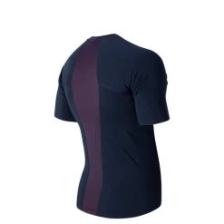 New Balance SS 3000 Baseball Top - Navy