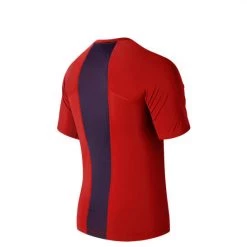 New Balance SS 3000 Baseball Top - Red