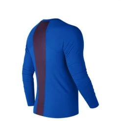 New Balance LS 3000 Baseball Top - Royal