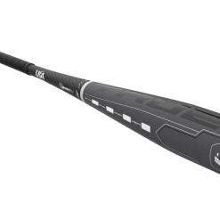 True Sports Baseball True 2020 T1 USA (-8) Youth Bat 2 5/8" - Black Gray