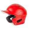 Under Armour Youth Solid Converge Batting Helmet UABH2-150 - Scarlet