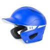 Baseball Under Armour Adult Two Tone Converge Batting Helmet UABH2-150TT - Royal White