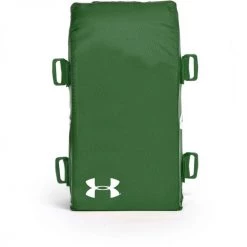 Under Armour Delta-Flex Knee Sports Pair - Dark Green