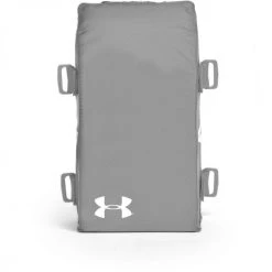 Baseball Under Armour Delta-Flex Knee Sports Pair - Gray