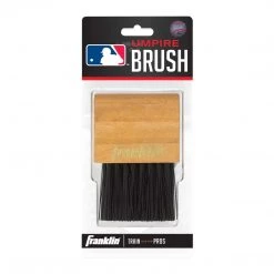 Franklin Sports MLB Umpire Brush - 1 Ea