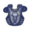 Catcher's Gear Under Armour Converge Adult Pro Chest Protector - Navy 1 Catcher's Gear Under Armour Converge Adult Pro Chest Protector - Navy