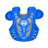 Catcher's Gear Under Armour Converge Adult Pro Chest Protector - Royal