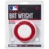 Baseball Franklin 16oz Bat Weight Red - 1 Ea