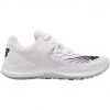 New Balance FuelCell New Balance Youth TY4040v6 Turf Baseball Shoes - White Black