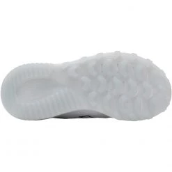 New Balance FuelCell New Balance Youth TY4040v6 Turf Baseball Shoes - White Black 10 New Balance FuelCell New Balance Youth TY4040v6 Turf Baseball Shoes - White Black